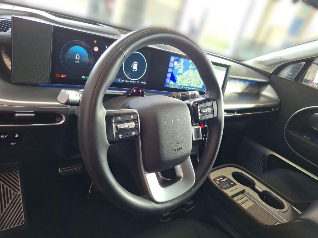 Hyundai IONIQ 9 – Bild 12