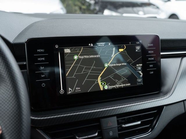 Kamiq 1.0 TSI Monte Carlo DSG PANO+LED+RFK