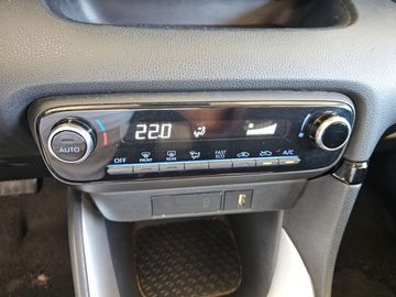 Toyota Yaris - 7
