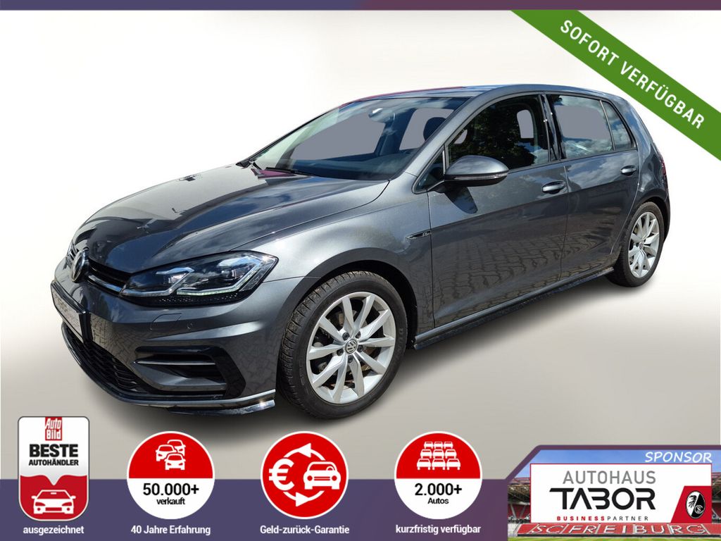 Image of Volkswagen Golf