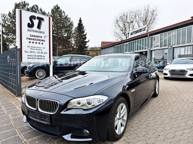 BMW 530 d xDrive Lim. M Sportpaket*LEDER*STANDHZG*