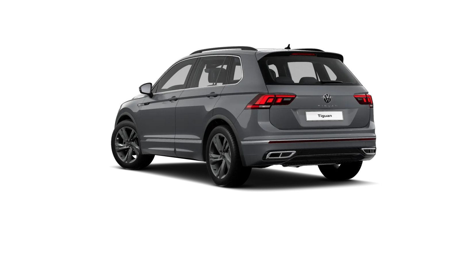 Volkswagen Tiguan - Bild 5