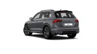 Volkswagen Tiguan - Vorschau Bild 5
