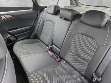 Kia cee'd Sportswagon 1.5 T-GDI LED PANORAMA MEMORY