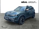 Dacia Duster Extreme TCe 130 4x4 ABS Fahrerairb - Dacia Duster Vorführfahrzeuge