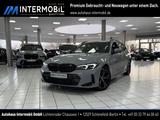 BMW 318 i Touring M-Sport*LED*SHADOW*KEYL*DAB*ALARM*