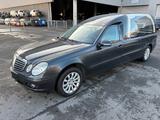 Mercedes-Benz E 280 CDI Bestattungswagen - Mercedes-Benz mit Diesel-Antrieb: Kombi