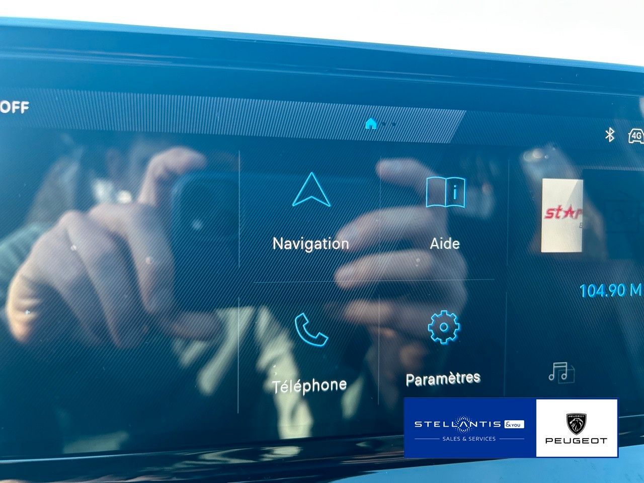 Peugeot 2008 - Bild 6