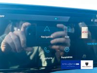 Peugeot 2008 - Vorschau Bild 6