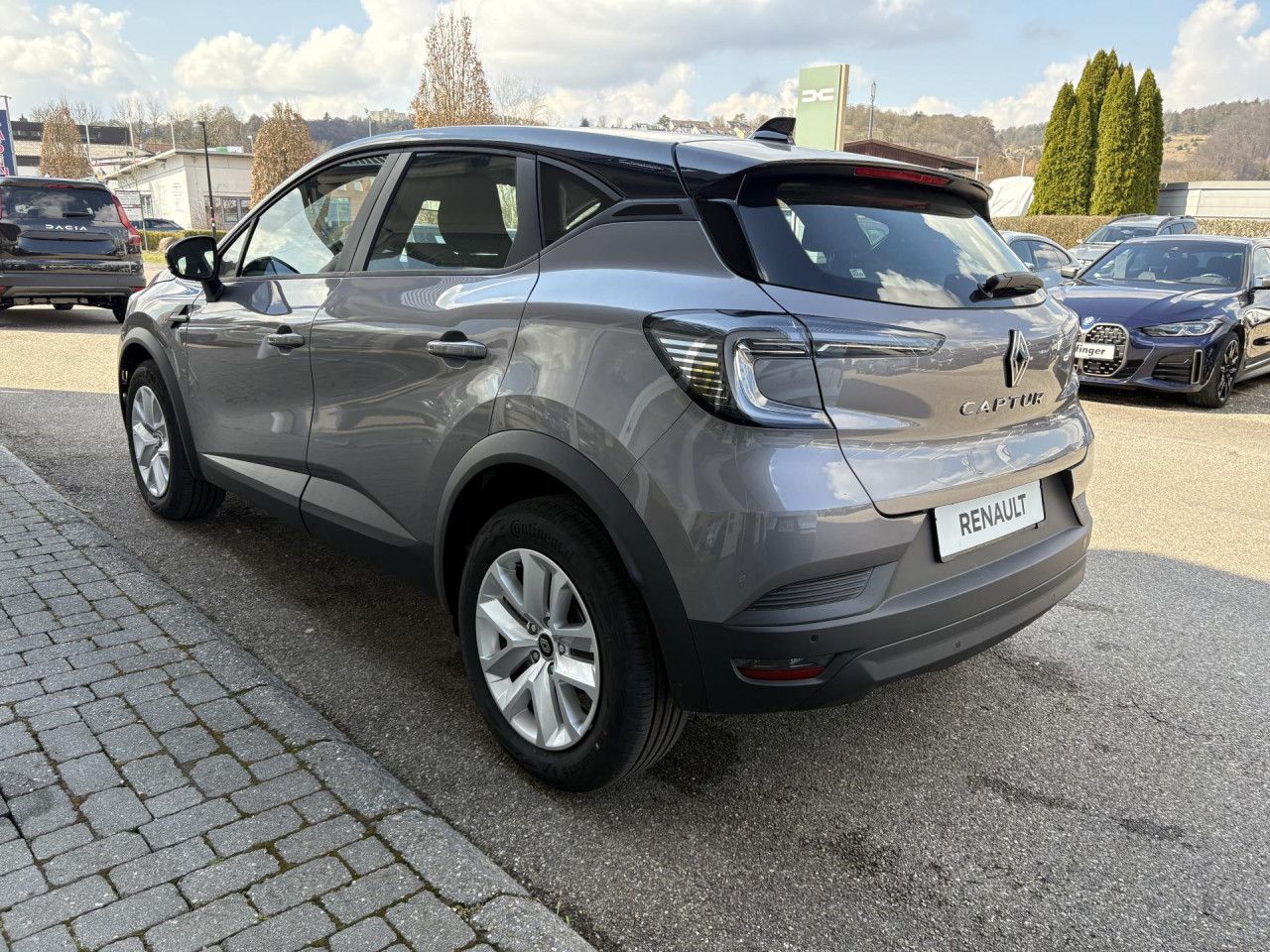 Renault Captur - Bild 4