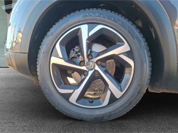 Citroën C5 Aircross Feel 1.2 PT 130 °Navi°RFK°BF°SHZ°