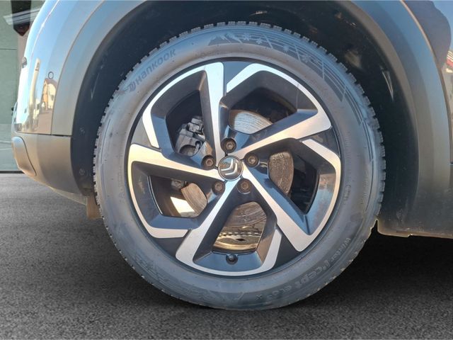 Citroën C5 Aircross Feel 1.2 PT 130 °Navi°RFK°BF°SHZ°