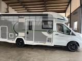 Chausson 640 Etapeline - Chausson Wohnmobile & -wagen in Düsseldorf