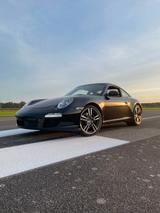 Porsche 997 Carrera Coupé Black Ed. unfallfrei 2. Hd.