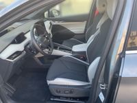 Skoda Elroq - Vorschau Bild 10