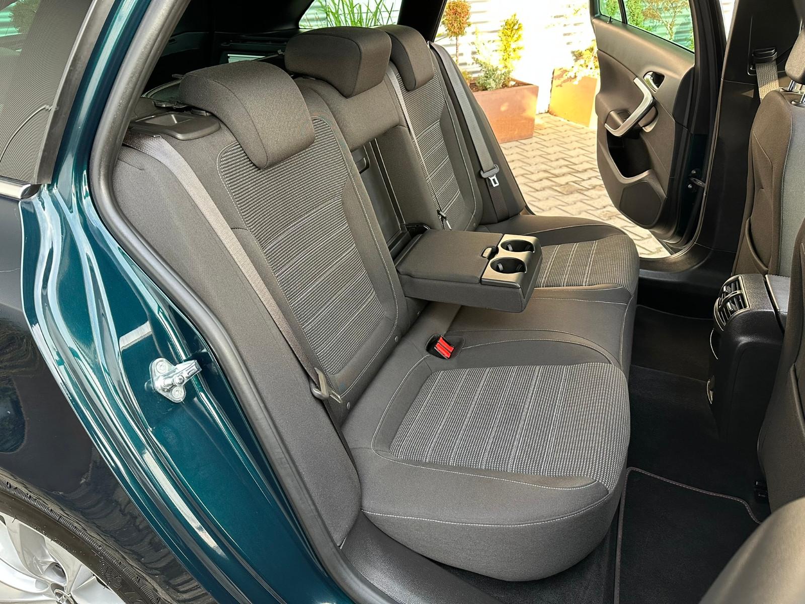 Opel Insignia Sports Tourer 2.0 Turbo 250 ch 4x4 – OPC Line – 110 926 km – Chaîne neuve – ACC – Xenon – Caméra