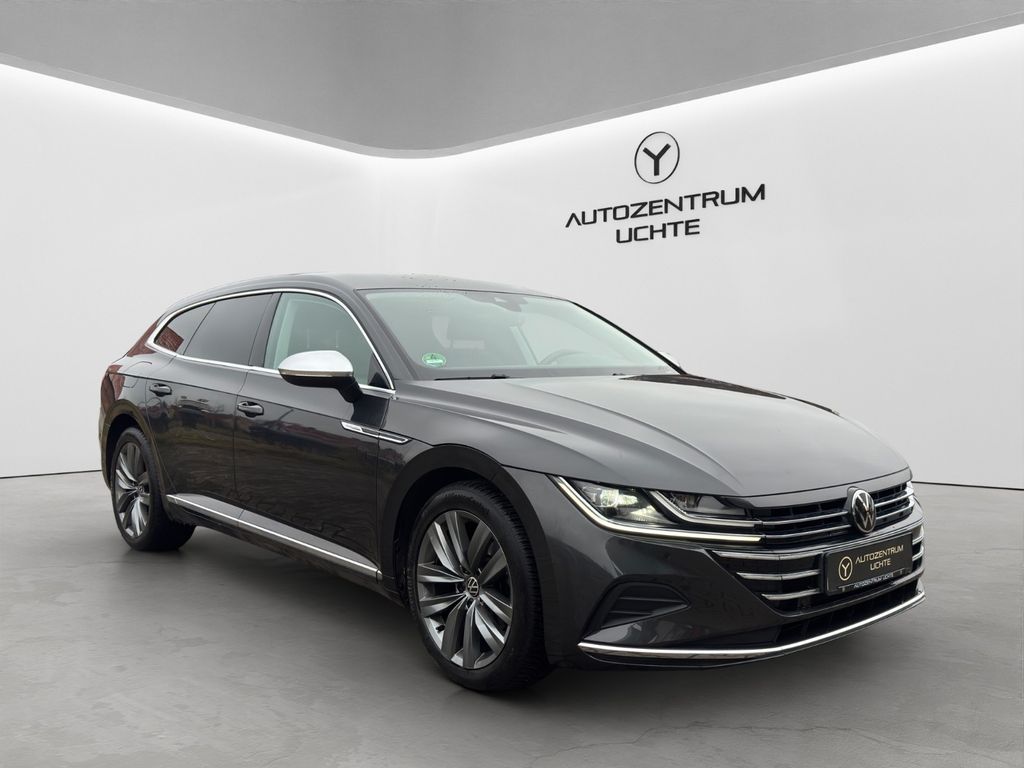 2023 Volkswagen Arteon