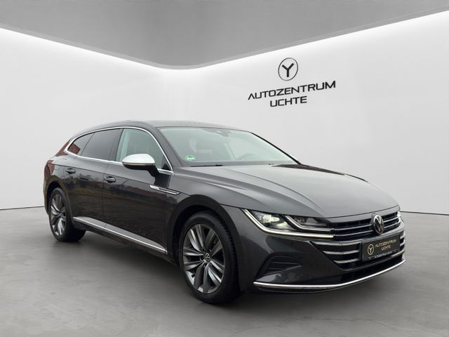 VW Arteon Shooting Brake Elegance/LED/KAMERA/ACC/18