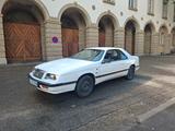 Chrysler Le Baron - Chrysler Le Baron