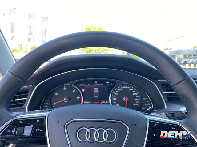 Audi A6 40 2.0 TDI Standh. Business-Paket HUD Kamera 
