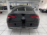 Mercedes-Benz CLA 250 AMG Line*Ambiente*LED*AHK - Mercedes-Benz CLA 250 mit Benzin-Antrieb: Coupe