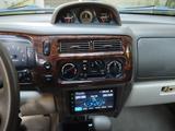 Mitsubishi Pajero Sport GLS 3.0 Liter V6 4WD - Mitsubishi Pajero: 6.3