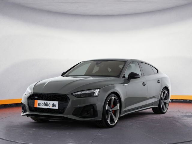 Audi A5 Sportback 40 TDI quattro S tr. S line PANO