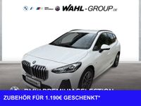 BMW 220 Active Tourer - Vorschau Bild 2
