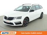 Skoda Octavia 2.0 TSI RS 245*LED*PDC*SHZ*KLIMA*TEMPO* - Skoda Octavia Gebrauchtwagen in München