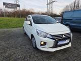 Mitsubishi Space Star 1.2 Select (EURO 6d) - Mitsubishi Space Star: 1.6