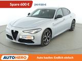 Alfa Romeo Giulia 2.2 JTDM Sprint Aut.*ACC*PDC*SHZ*ALU* - Alfa Romeo Giulia: mit Apple Carplay