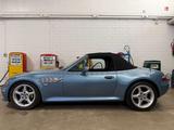 BMW Z3 Z3 roadster 2.8 - gebrauchte BMW Z3 aus dem Jahr 1997