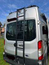 Karmann Dexter 570 Ford Transit - 570