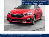 BMW 218i Gran Coupé M Sport RFK NAVI LED PDC V+H LM