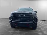 Chevrolet Silverado 1500 LT TRAIL BOSS 6.2L V8 2025 - Chevrolet Silverado Neuwagen