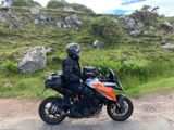KTM 1290 Super Duke GT  - Offers matching your search criteria