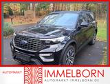 Ford Explorer ST-Line PlH4x4 7Sitz*Pano*B&O*belüSi*20 - Ford Explorer: ST