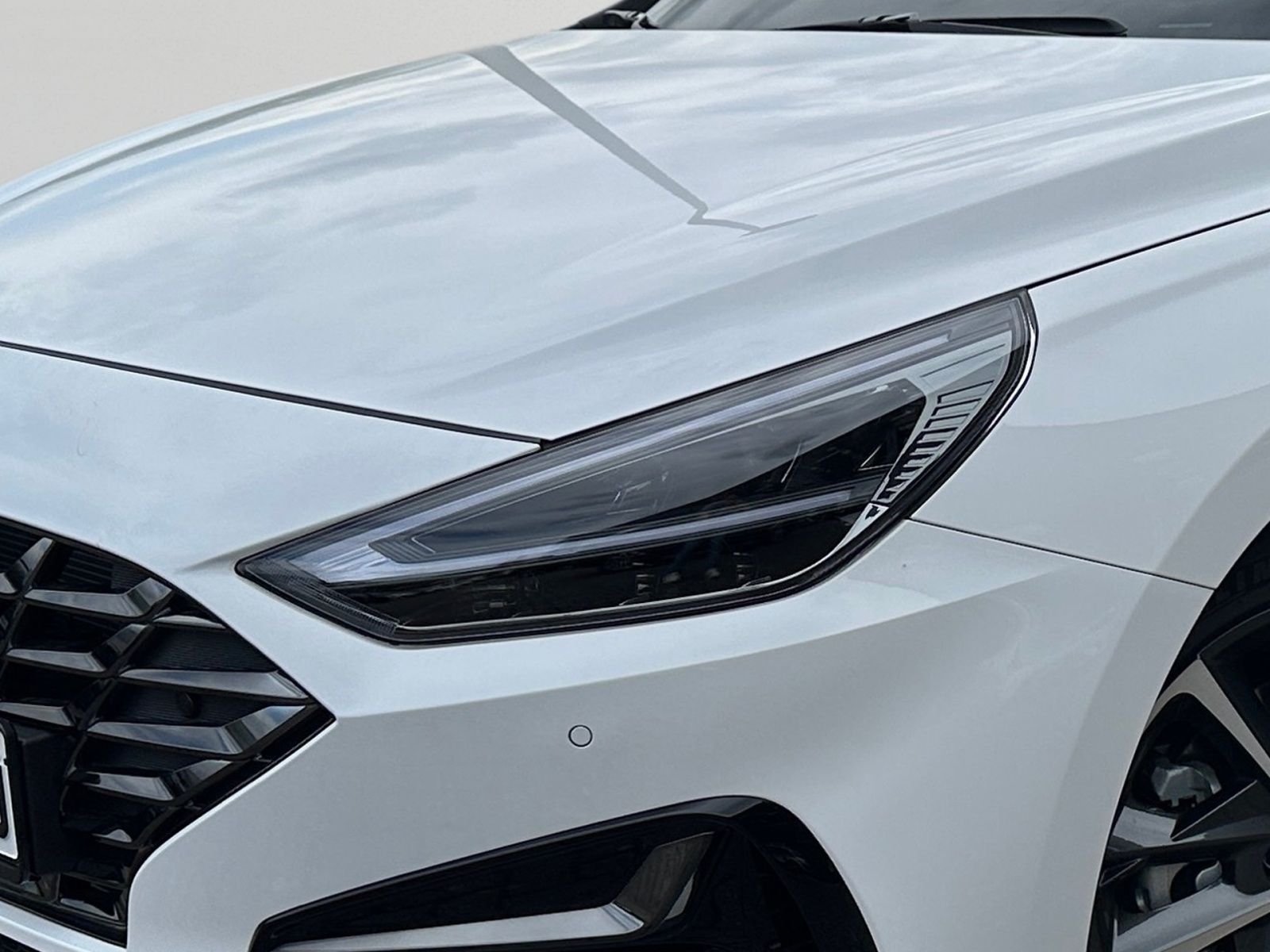 Hyundai i30 – Bild 5