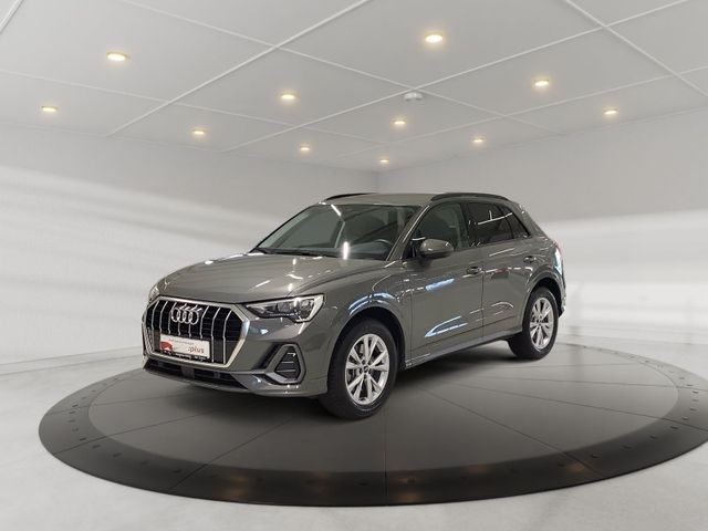 Q3 S line 45 TFSI e S tronic,Kamera,Navi Plus,Vi