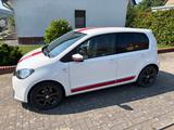 Skoda Citigo 1.0 MPI Sport - 1.Hand - Zustand 1+ - Skoda Citigo: Sport