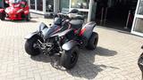 Kymco Maxxer 300 SM LOF - KYMCO MAXXER