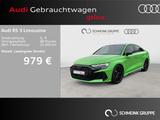 Audi RS 3 Limousine 294 kW 280 kmh PANO RS-AGA MATRIX - Audi RS3 in Bochum