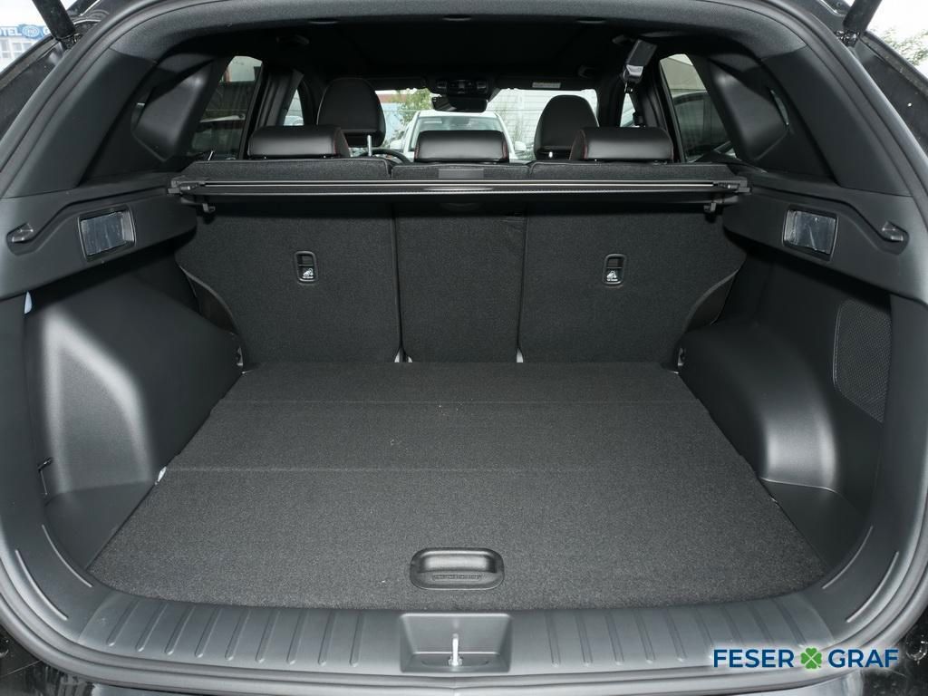 Hyundai TUCSON - Bild 8