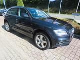 Audi Q5 2.0 TDI  quattro - Audi Q5 mit Diesel-Antrieb: Automatik