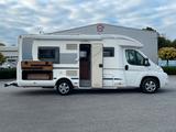 Miller Oklahoma Mobilvetta |  Luftfederung, Solar, RFK - Wohnmobil oder -wagen Luftfederung