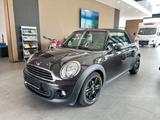 MINI ONE Cabrio One - MINI ONE aus 2015
