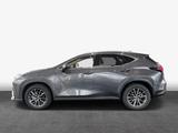 Lexus NX350h 4x4 Executive Alle Extras Modeljahr 26 - graue Lexus NX 350h