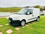 Fiat FIAT DOBLO' REFRIGERATO CON COIBENTAZIONE ISOTER - Fiat mit CNG-Antrieb