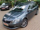 Skoda Octavia Combi Soleil LED Standheiz Navi Rückkam