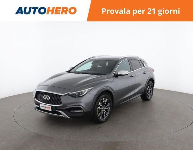 Infiniti INFINITI QX30 2.2 diesel DCT AWD Premium Tech